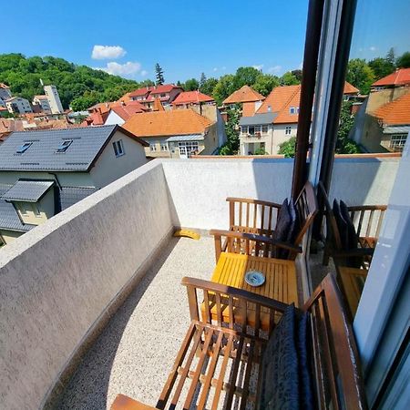 Appartement Toma Boutique à Braşov Extérieur photo