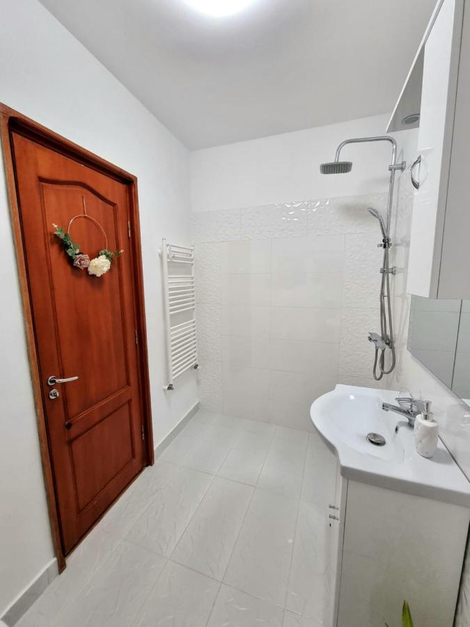 Appartement Toma Boutique à Braşov Extérieur photo