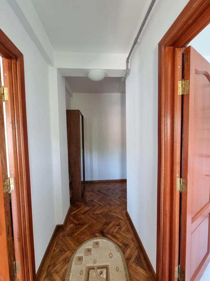 Appartement Toma Boutique à Braşov Extérieur photo