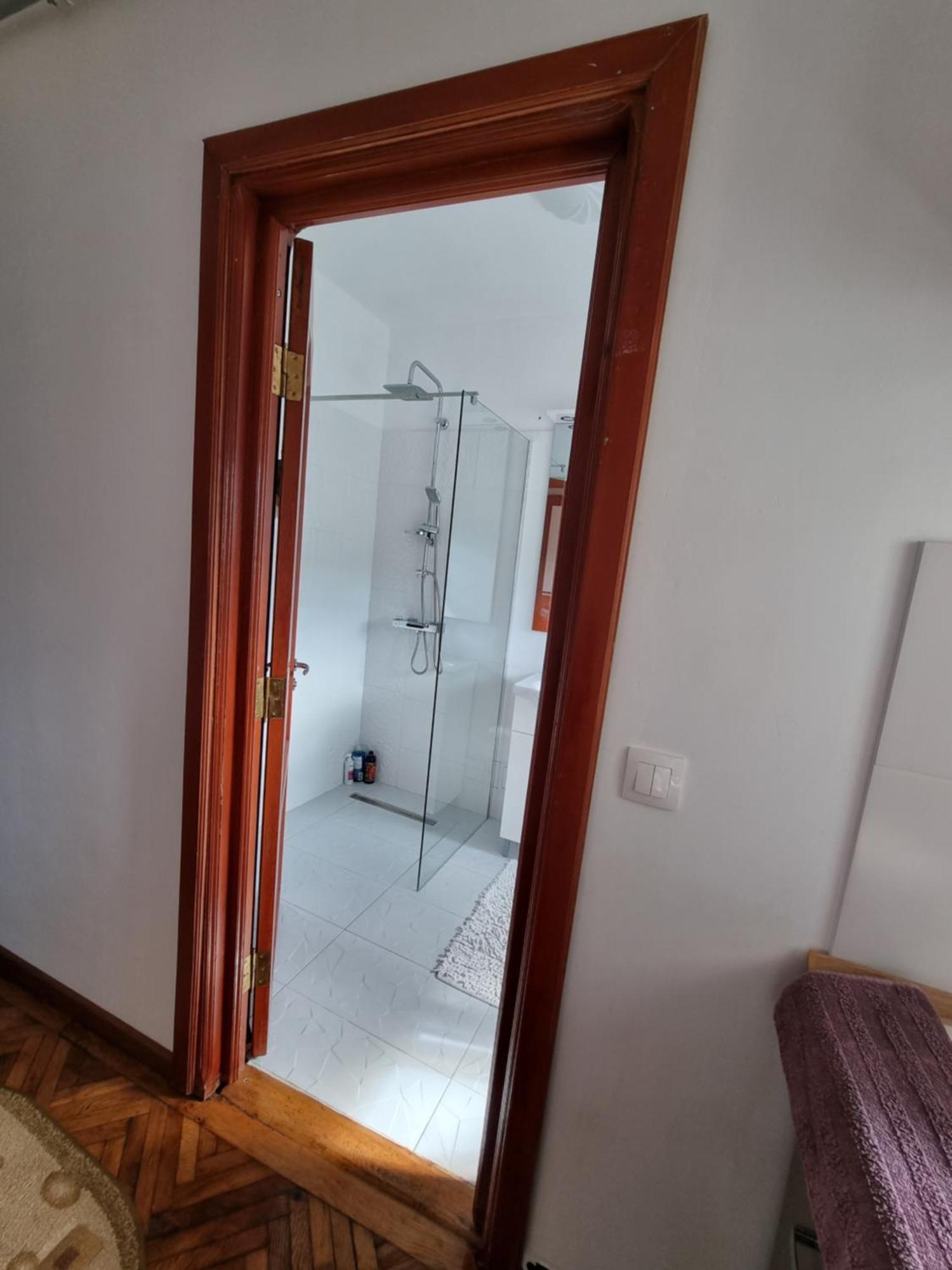 Appartement Toma Boutique à Braşov Extérieur photo