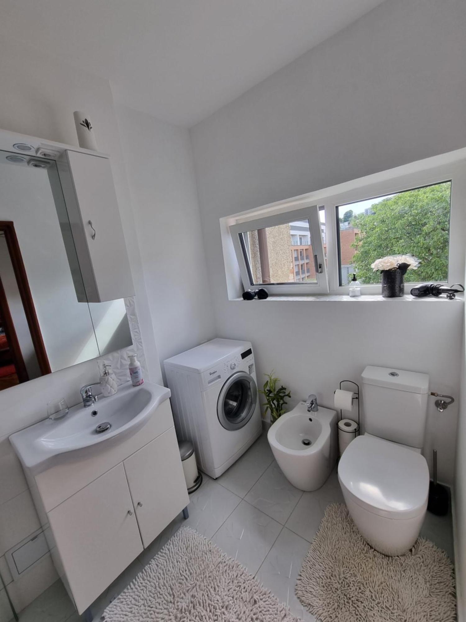 Appartement Toma Boutique à Braşov Extérieur photo