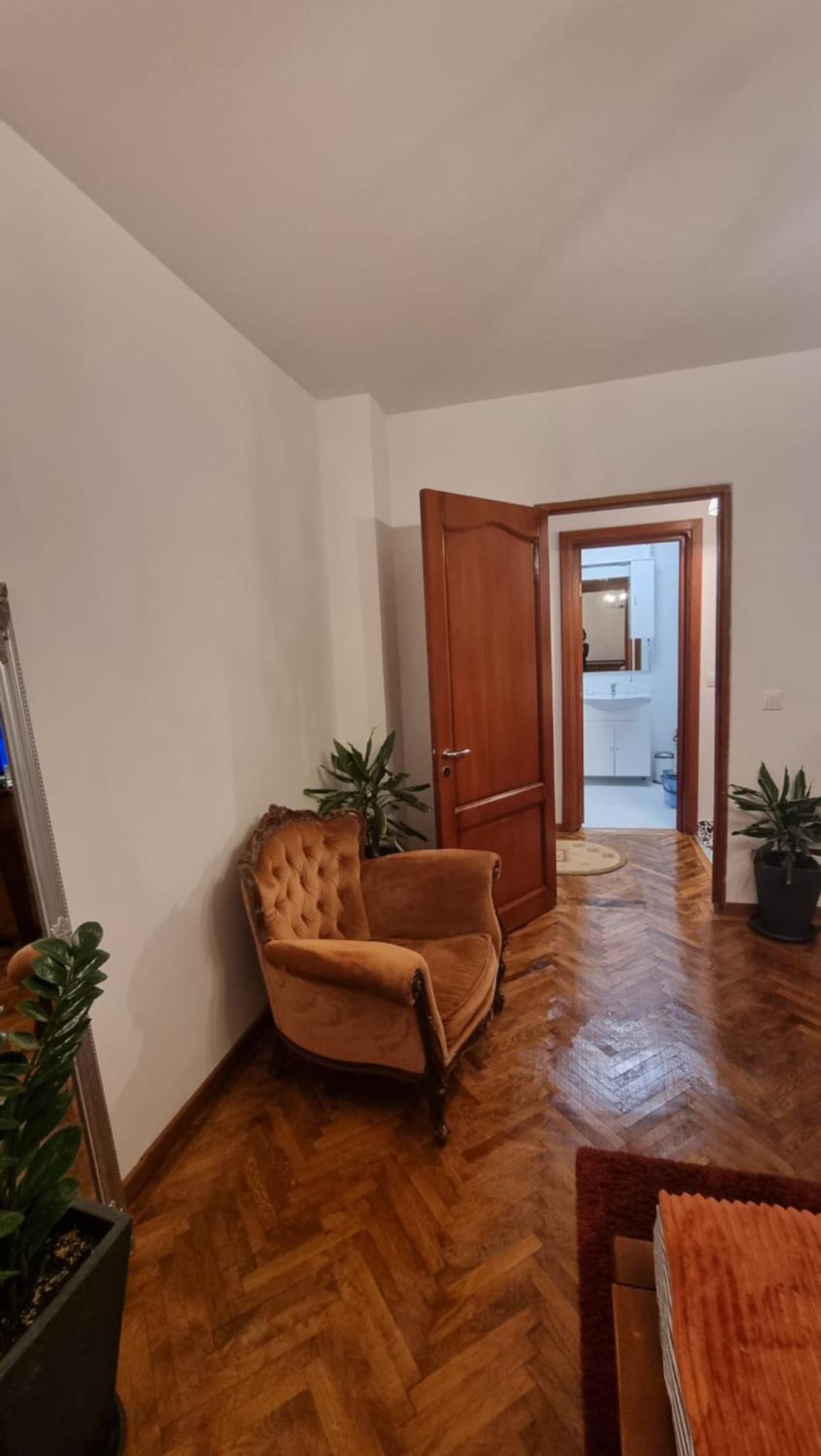 Appartement Toma Boutique à Braşov Extérieur photo