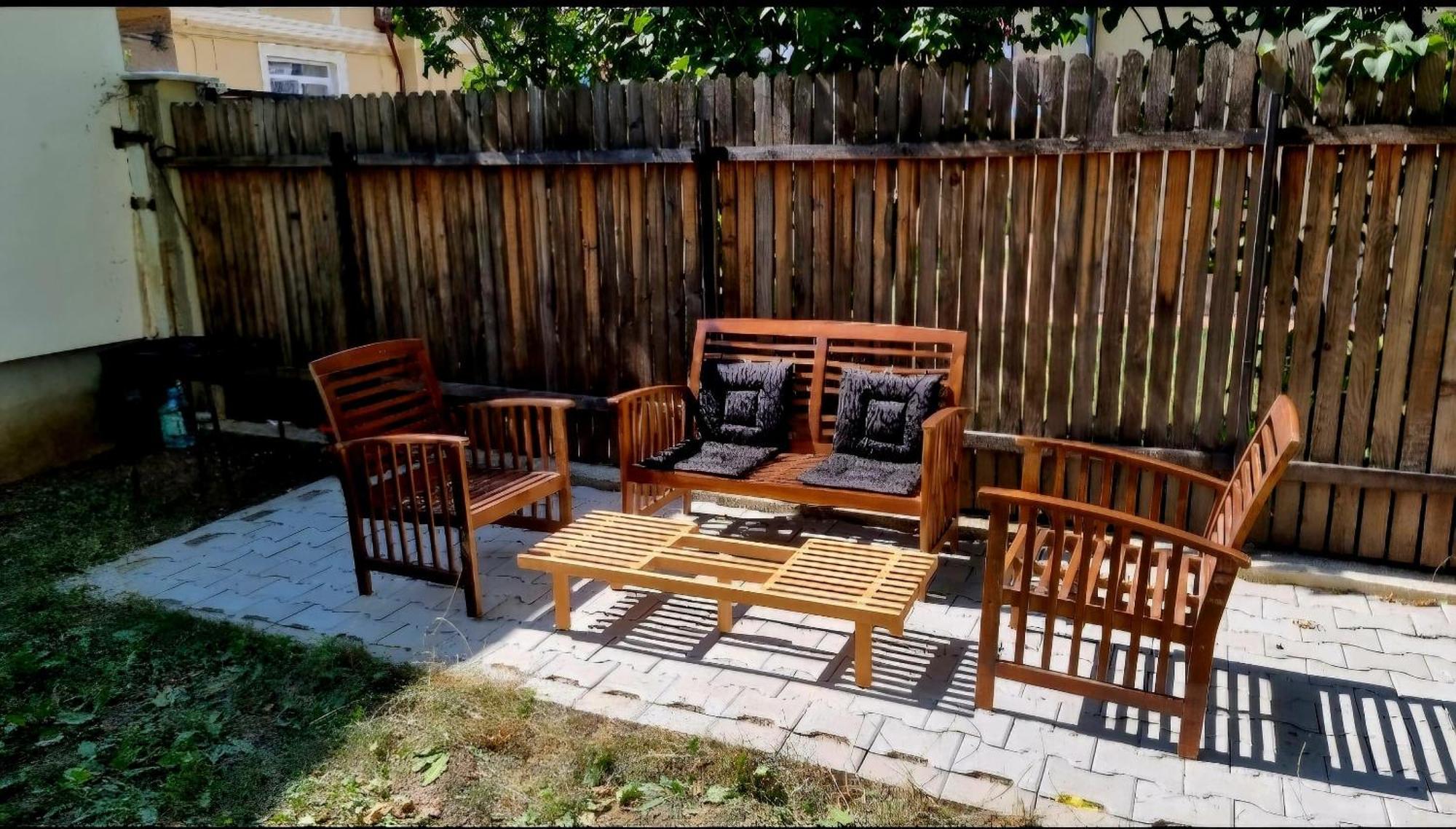 Appartement Toma Boutique à Braşov Extérieur photo